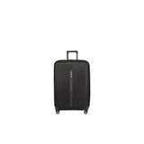 Samsonite Siyah Ta Revolution Valiz Kılıfı (L)