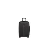 Samsonite Siyah Ta Revolution Valiz Kılıfı (M)