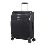 Samsonite Spark Sng 55 Cm Kabin Boy 4 Tekerlekli Siyah Valiz