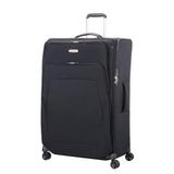 Samsonite Spark Sng 82 Cm Büyük Boy 4 Tekerlekli Siyah Valiz
