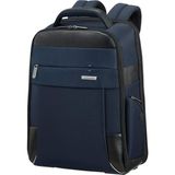 Samsonite Spectrolite 2.0 - Dizüstü Bilgisayar Sırt Çantası 14,1 Inç, 43 Cm, 15 L, Mavi (Şehir Mavisi)
