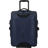 Samsonite Spor Çanta Ecodıver Blue Nights 55 Unisex Yetişkin - Siyah