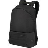 Samsonite Stackd Bız Kh8-09-002 Siyah 15.6" Laptop Sırt Çantası Outlet Vitrin