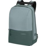 Samsonite StackD Biz KH8-14-002 15.6" Notebook Sırt Çantası
