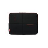Samsonite U37-39-003 Airglow Sleeve Siyah 15.6 inç Laptop Kılıfı