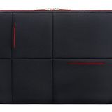 SAMSONITE U37-39-007 14.1" Airglow Sleeve Notebook Çantası Siyah/Kırmızı