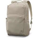 Samsonite Uni-Adult Better Than Basics Sırt Çantası Kireç Taşı Gri Sırt Çantası, Kireç Taşı Gri, Büyük