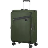 Samsonite Unisex Yetişkin Tekerlekli Valiz, Clımbıng Ivy, 66 cm Outlet - Haki