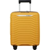 Samsonite Upscape - Sp Sarı Körüklü 45/16 Mini Kabin Boy Valiz
