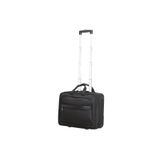 Samsonite Vectura Evo - Tekerlekli Laptop Çantası 17.3