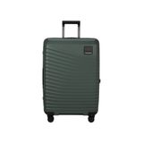 Samsonite Yeşil Çekçekli Sert Valiz INTUO-SPINNER 69/25 EXP