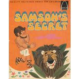 Samson's Secret