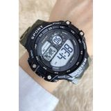 Samstar GNS37.2 Alarımlı-Işıklı-Dijital Çocuk Kol Saati