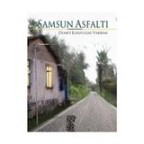 SAMSUN ASFALTI - DEMET EŞREFOĞLU
