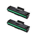 Samsun D111s Mlt-D111s Çipli Muadil Toner 2'Li
