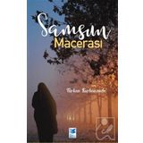 Samsun Macerası - Türkan Kurbanzade