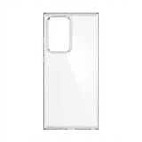Samsun Note 20 Ultra Uyumlu Telefon Kılıfı Şeffaf