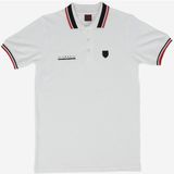 Samsun Spor 1965 Samsunspor Polo Yaka T-Shırt - 3XL - Ekru