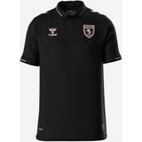 Samsun Spor 24/25 Hummel Samsunspor Kapsayıcılık Forması - Siyah - 5XL