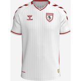 Samsun Spor 25/26 Hummel Samsunspor Beyaz Forma