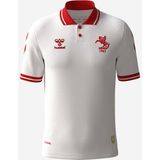 Samsun Spor 25/26 Hummel Samsunspor Hazırlık Maç Forması - 3XL - Beyaz