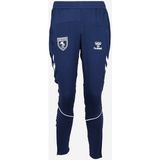 Samsun Spor 25/26 Hummel Samsunspor Kamp Eşofman Altı - 3XL - Lacivert