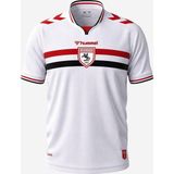 Samsun Spor 26/27 Hummel Samsunspor Efsane Retro Maç Forması - 2XL - Beyaz