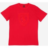 Samsun Spor Armalı T-Shırt - 2XL - Kırmızı