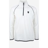 Samsun Spor Yarım Fermuarlı Sweat - XS - Füme
