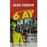 SAMSUN'DAN ÖNCE BILINMEYEN 6 AY İŞGAL, HÜZÜN, HAZIRLIK - ALEV COŞKUN
