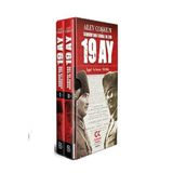 Samsundan Sonra En Zor 19 Ay - 2 Kitap Takım