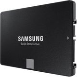Samsung 1 Tb 870 Evo Sata3-6 560/530MB/S SSD - 240 GB