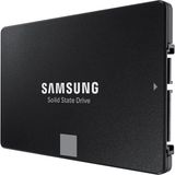 SAMSUNG 1 TB 870 EVO SATA3-6 560/530MB/s SSD