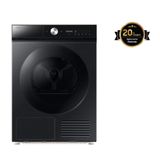 Samsung 10 Kg C Sınıfı Aı Wifi Bespoke Quickdrive Çamaşır Kurutma Makinesi Siyah