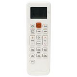 Samsung 11115U Klima Kumandası