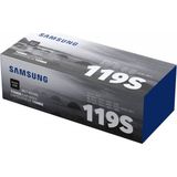 Samsung 119S (MLT-D119S) Orjinal Toner ML-1610/ML-2010/ML-2510/ML-2570/ML-2571/SCX-4321/SCX-4521 - Siyah