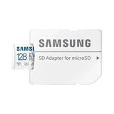 Samsung 128GB Evoplus Mıcro-Sd Hafıza Kartı Uyumlu Sertifikalar ile Yüksek Hız Performansı