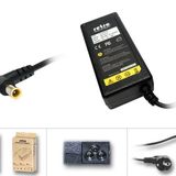 Samsung 14v 3.215a 45w İğne Uçlu Lcd Monitör Adaptör Retro