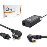Samsung 14V 3A (42W) - 4.4Mm 6.5Mm - Monitör Adaptörü (Qba-063 Cmadp109 Lka-Sa065)