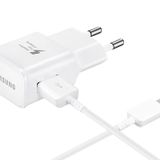 Samsung 15 W Type-C Siyah Hızlı Seyahat Şarj Aleti