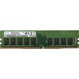 Samsung 16 GB DDR4 2400Mhz ECC UDIMM Ram