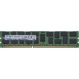 Samsung 16Gb 1600Mhz 12800R Ecc Rdımm Ddr3 Server Ram M393b2g70bh0-Yko