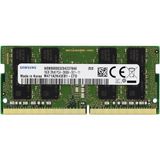 SAMSUNG 16GB DDR4 2666MHZ NOTEBOOK RAM VALUE M471A2K43CB1-CTD