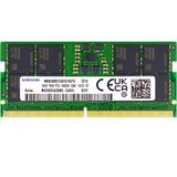 Samsung 16gb Ddr5 4800mhz Sodımm So-Dımm 262-Pin Notebook Ram M425r2ga3bb0-Cqk