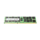 SAMSUNG 16GB PC3L-12800R DDR3-1600 ECC M393B2G70QH0-YK0 RAM