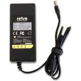 Samsung 19V 3.16A (60W) - 3.0mm /5.5mm-Notebook Adaptör (SG02) **