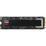 Samsung 1tb 9100 Pro MZ-VAP1T0BW 14700-13300MB-SN Pcıe Nvme M.2 SSD Disk (Kdo)