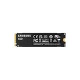 Samsung 1Tb 990 Evo Plus Nvme M.2 Ssd (Okuma Hızı 7150Mb / Yazma Hızı 6300Mb)
