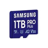Samsung 1Tb Pro Plus Mb-Md1t0sa/Apc Mıcro-Sd Hafıza Kartı