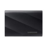 Samsung 1Tb T9 Usb 3.2 Siyah (Okuma 2000Mb/Yazma 2000Mb) Taşınabilir Ssd